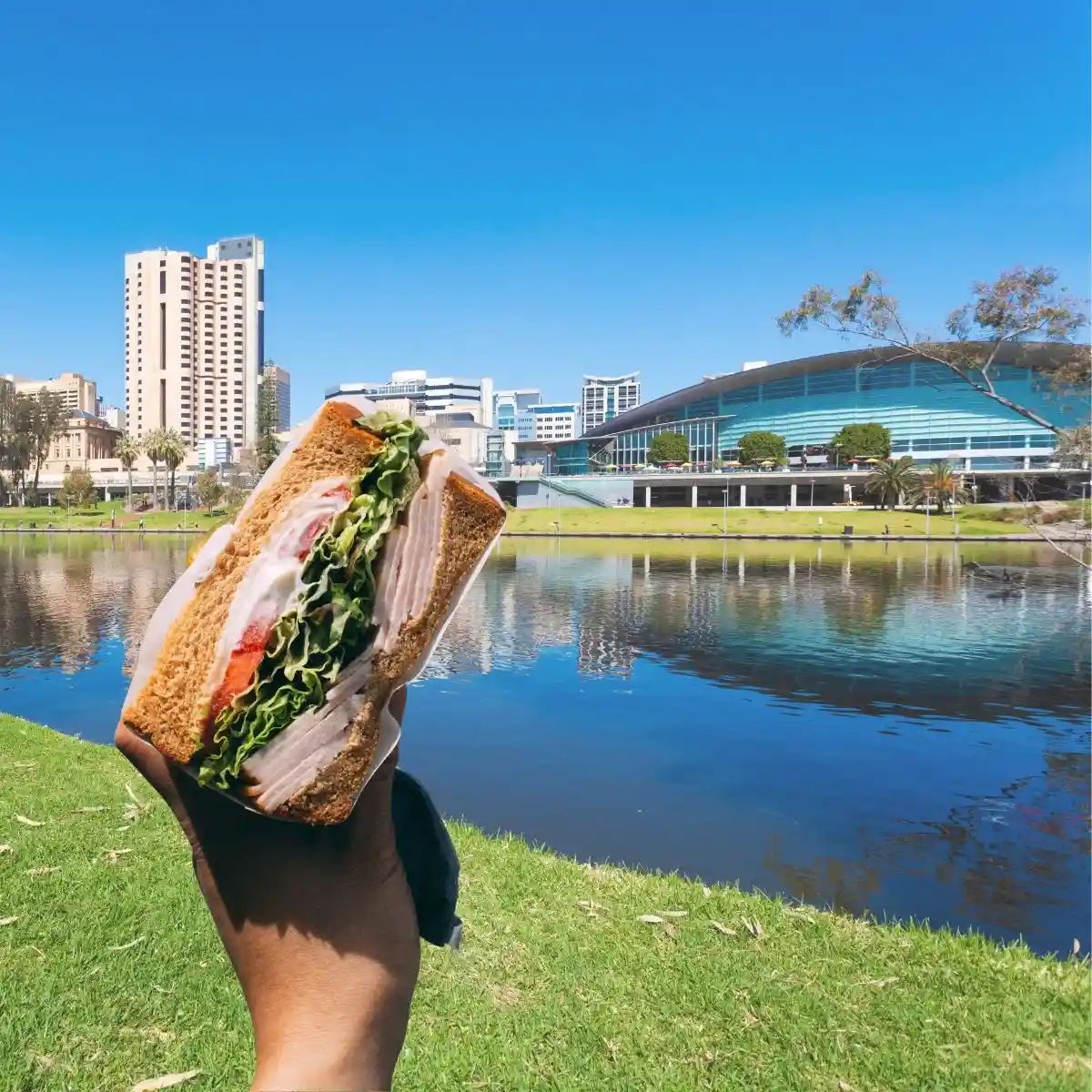 Your guide to the 10 best caterers in Adelaide EatFirst